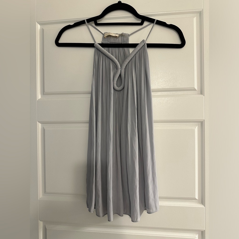 Ramy Brook Halter top